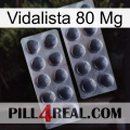 Vidalista 80 Mg 31